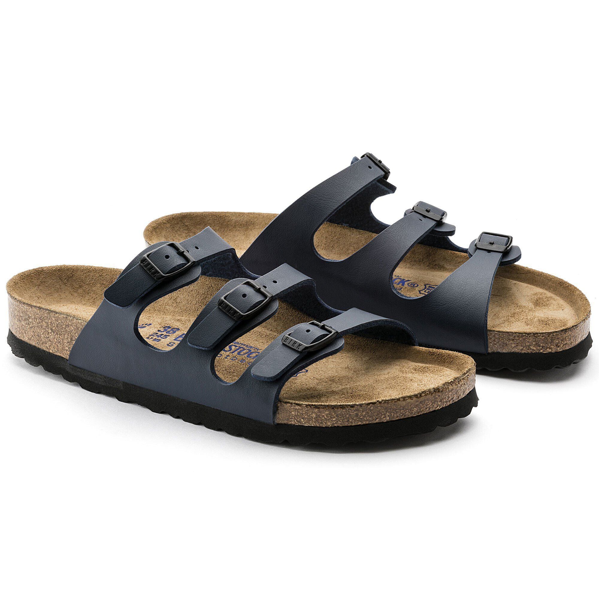 Florida Soft Footbed Birko-Flor - Image 5