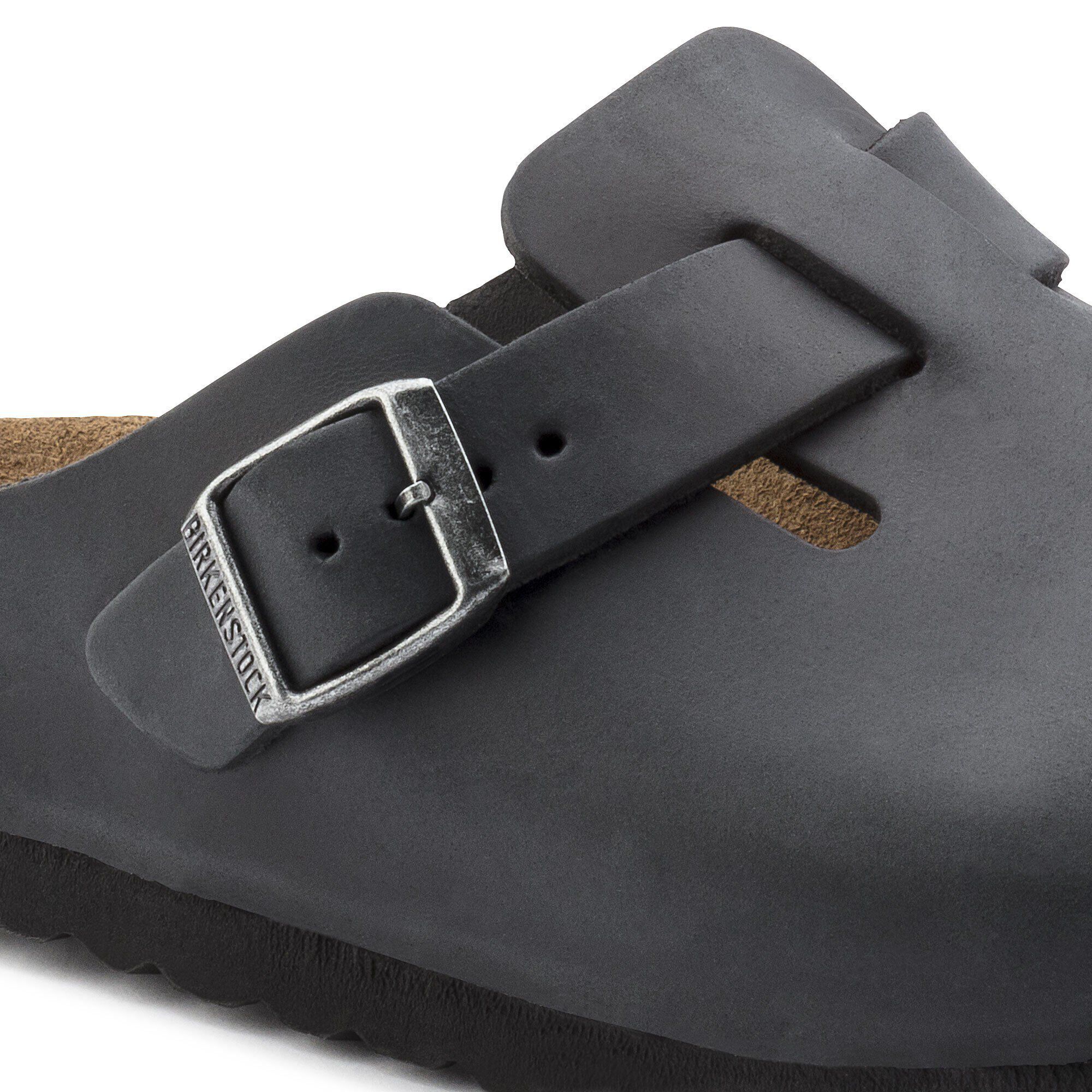 Boston Natural Leather Oiled - Image 9