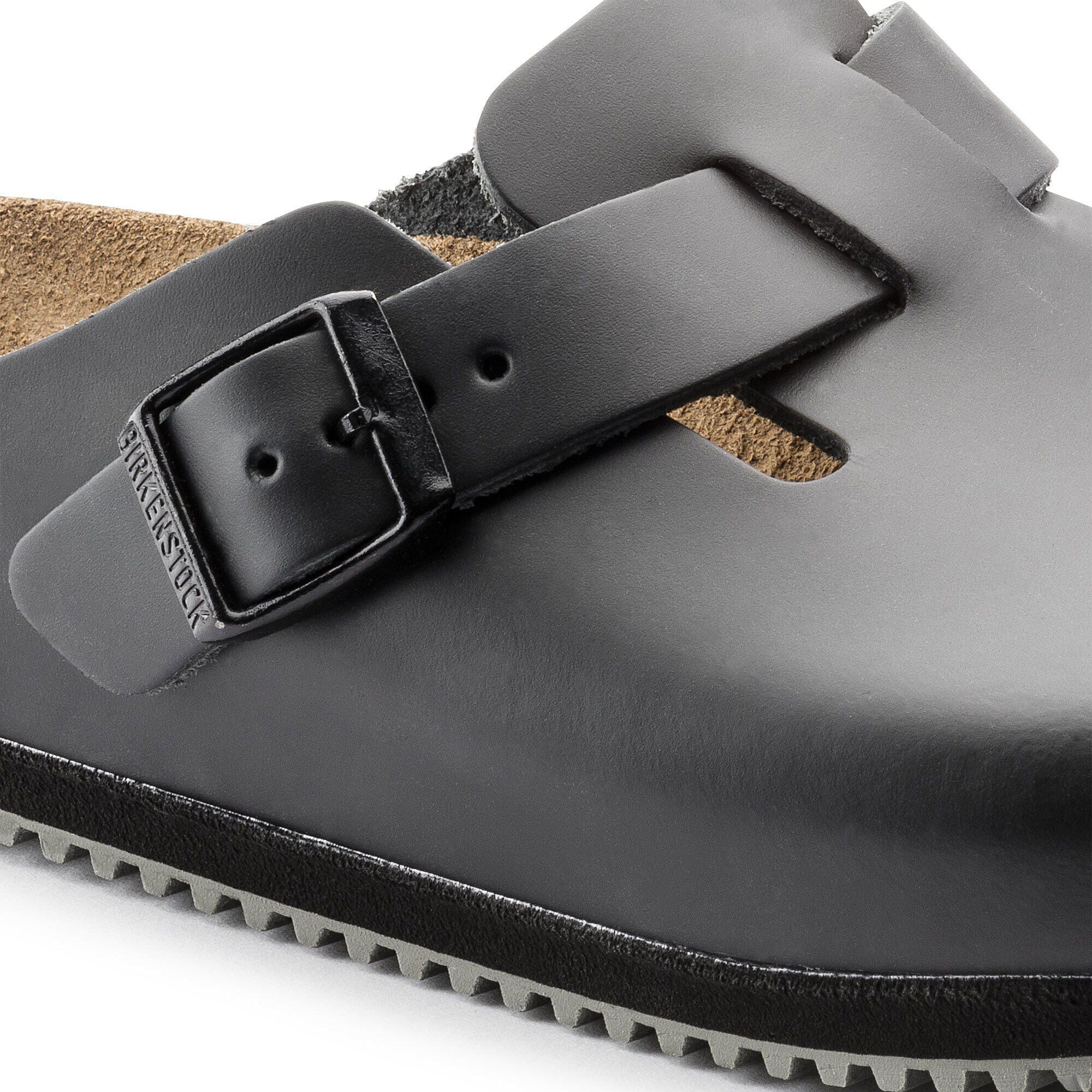 Boston Super Grip Natural Leather - Image 6