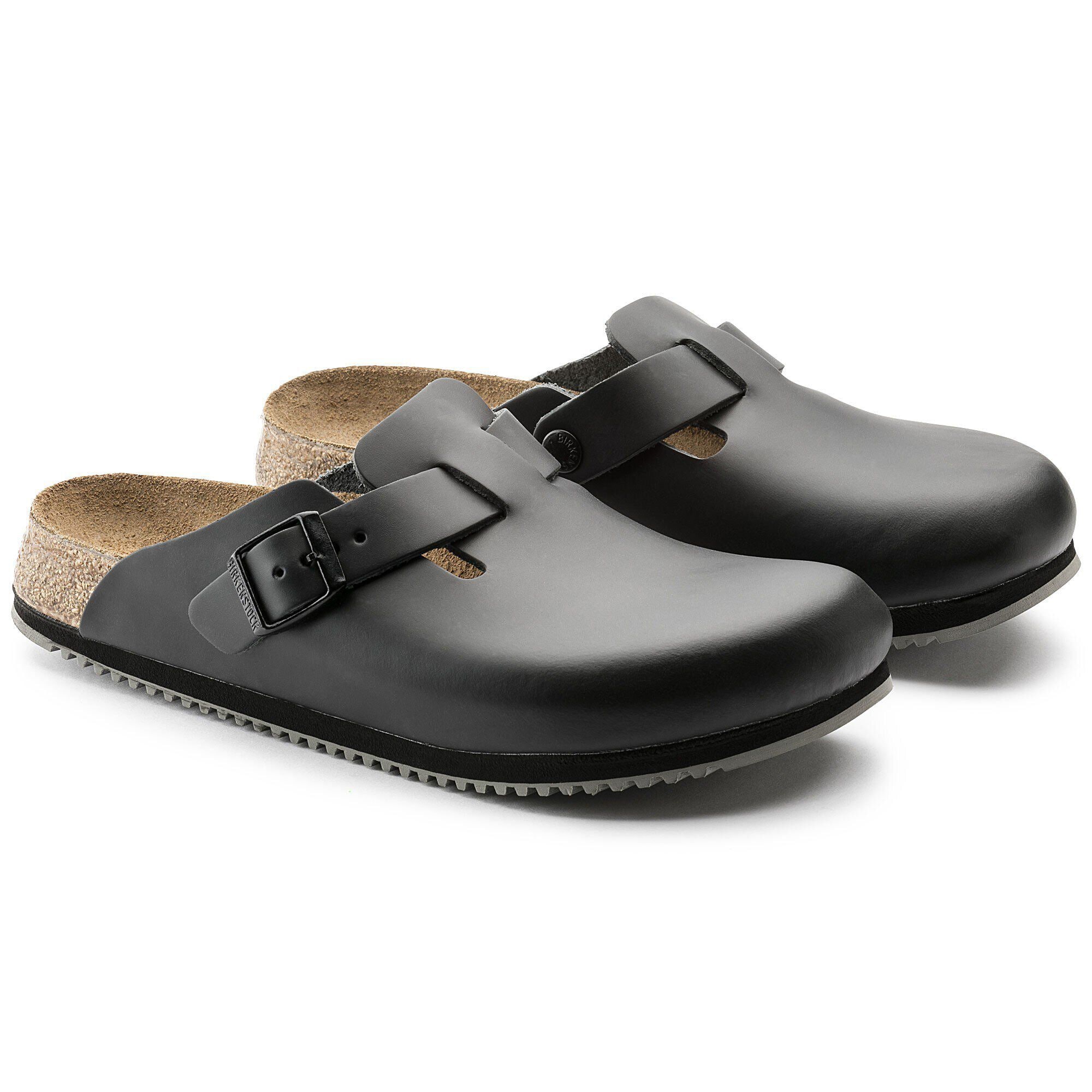 Boston Super Grip Natural Leather - Image 5