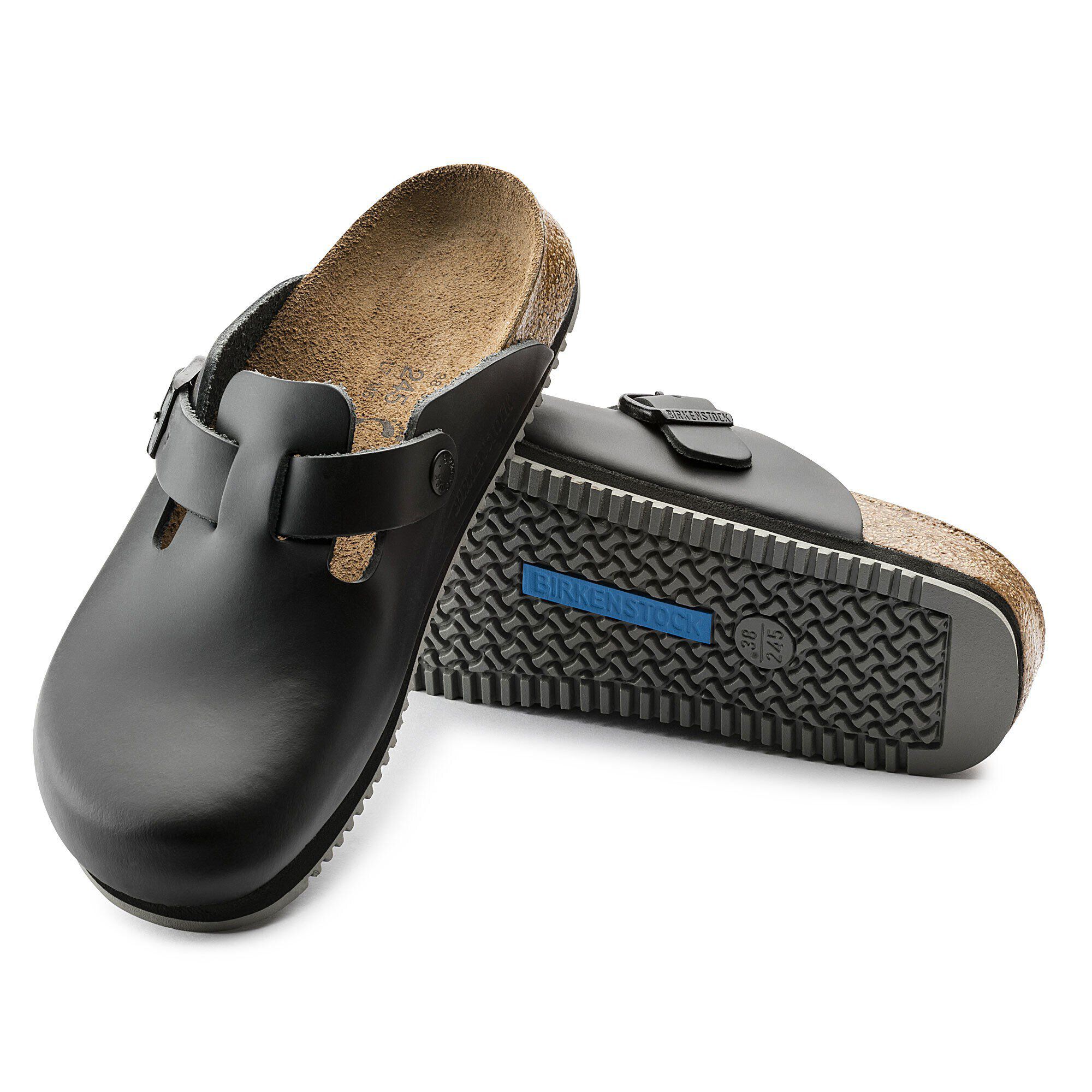 Boston Super Grip Natural Leather - Image 7