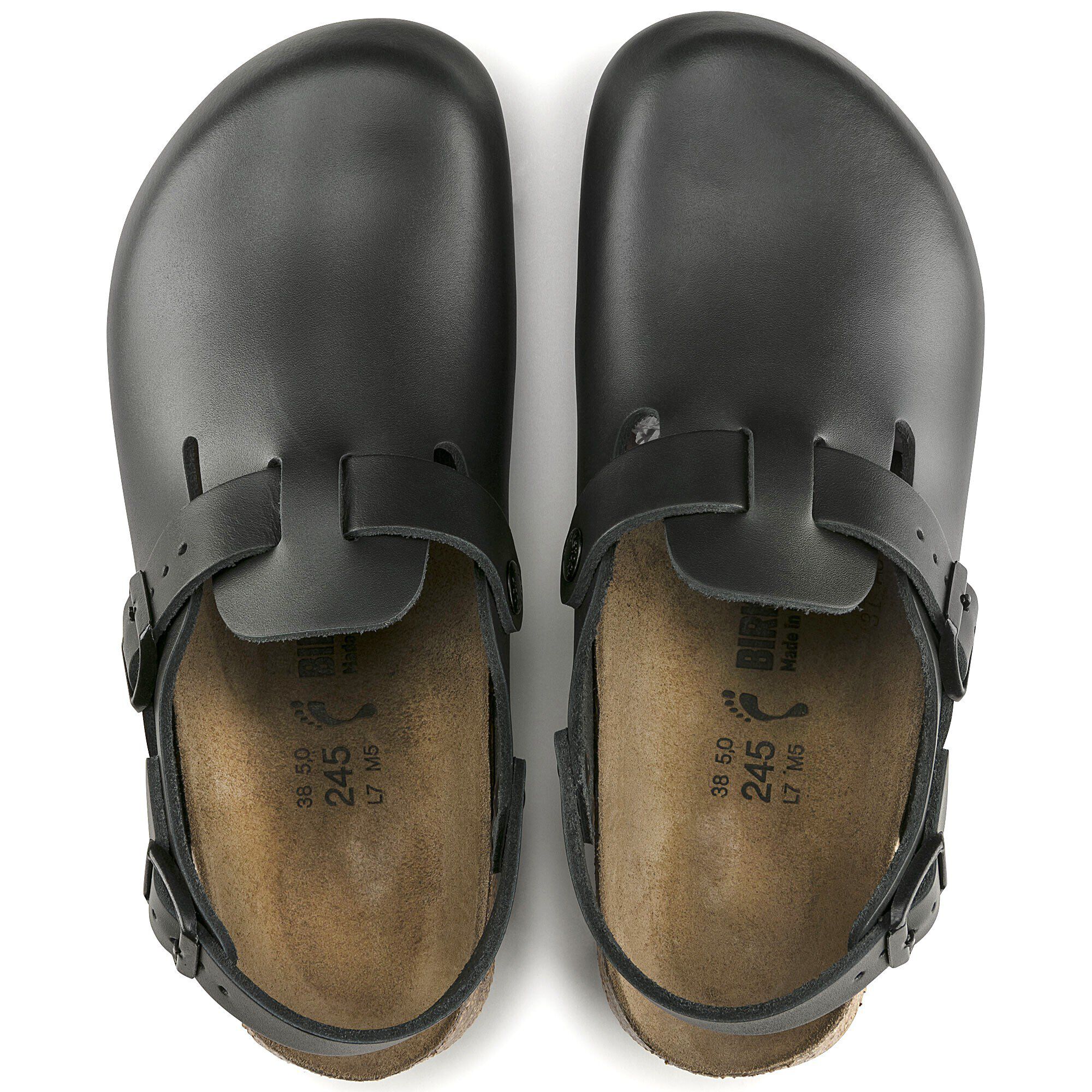 Alternative view of Tokio Super Grip Natural Leather